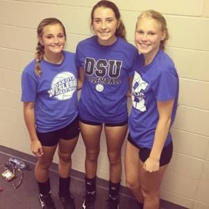 Meet your Posher, Vanessa